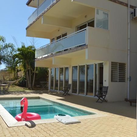 La Maison Blanche, Luxurious & Comfy Papeete  Extérieur photo