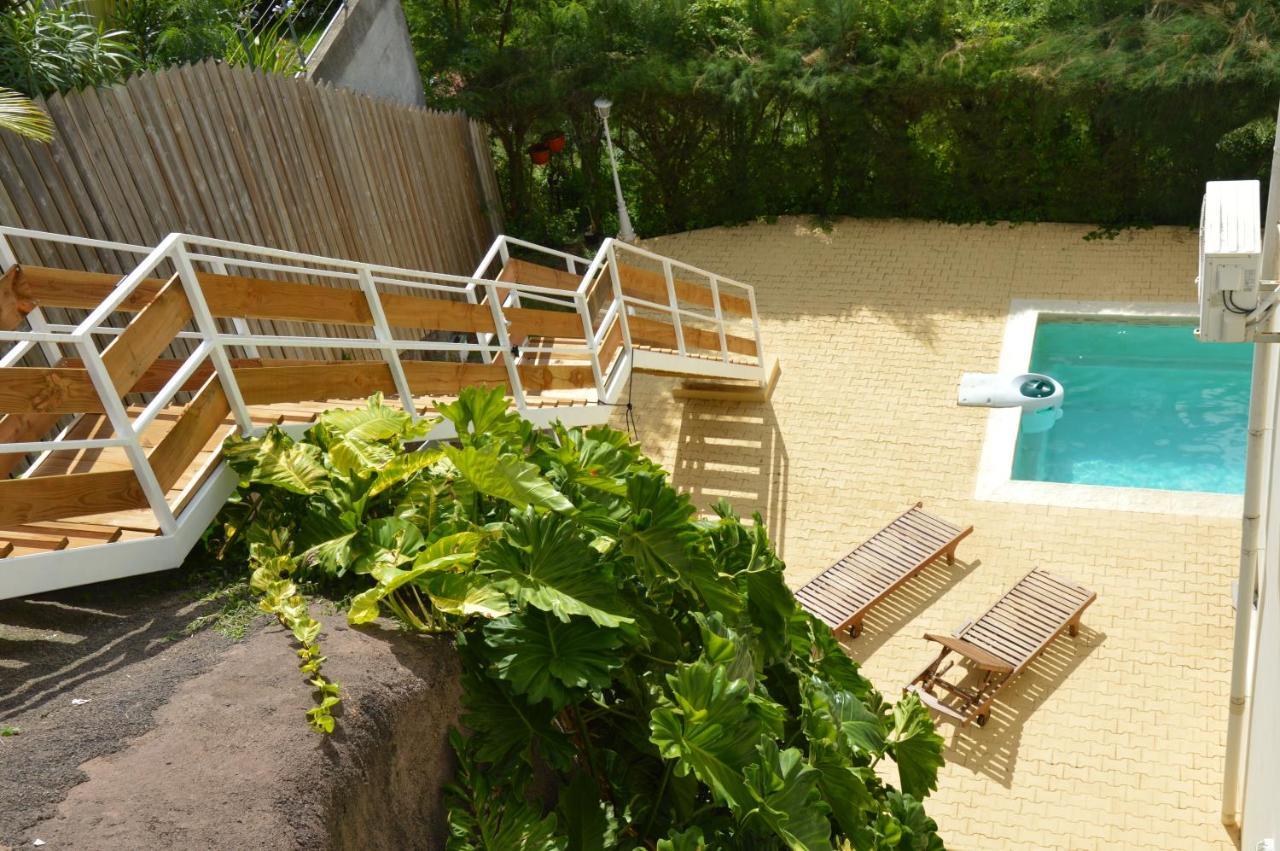 La Maison Blanche, Luxurious & Comfy Papeete  Extérieur photo