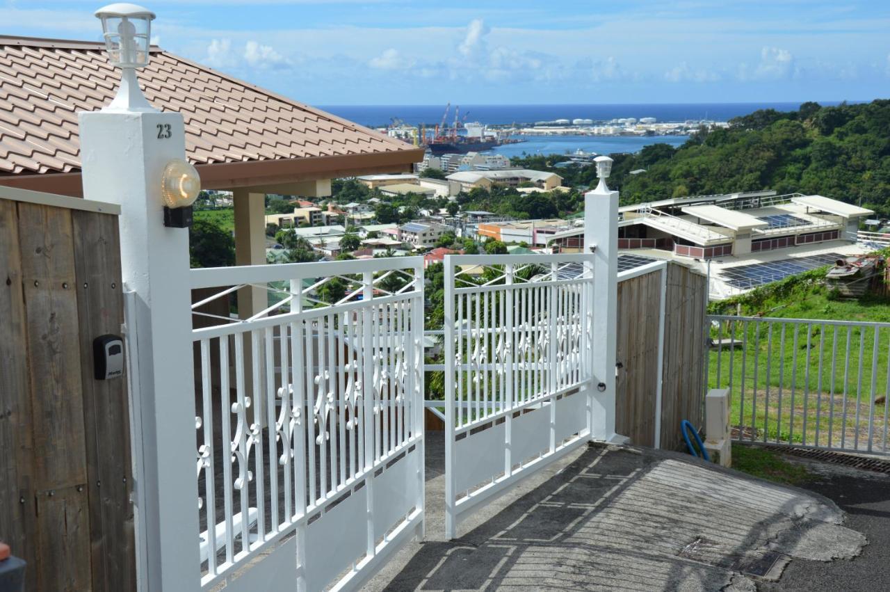 La Maison Blanche, Luxurious & Comfy Papeete  Extérieur photo