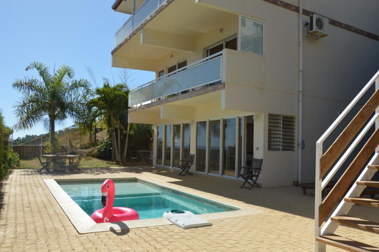 La Maison Blanche, Luxurious & Comfy Papeete  Extérieur photo