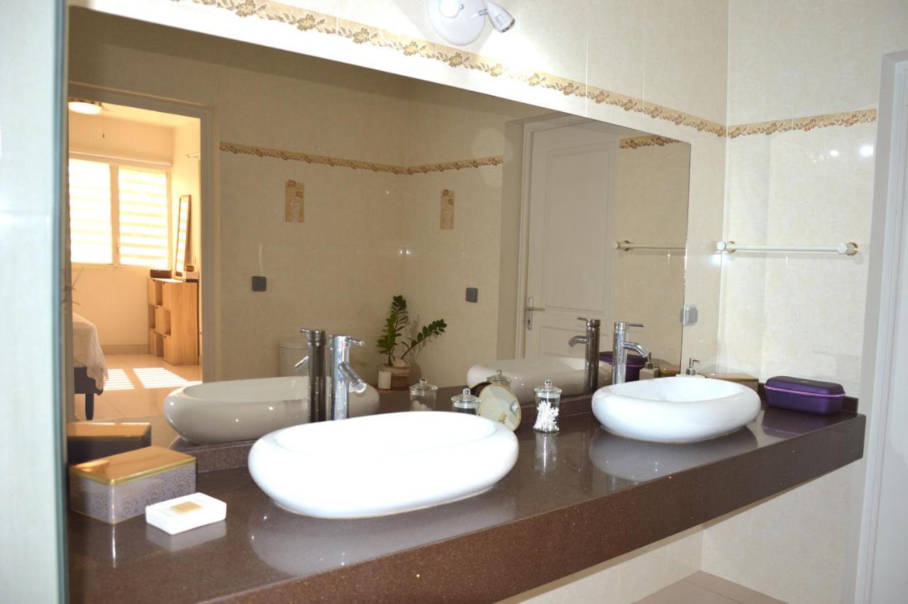 La Maison Blanche, Luxurious & Comfy Papeete  Extérieur photo