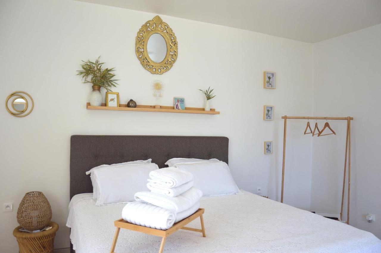 La Maison Blanche, Luxurious & Comfy Papeete  Extérieur photo